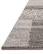 Manfred MAN-01 Charcoal/Dove Area Rug