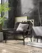 Manhattan Charcoal Matte Porcelain Tile