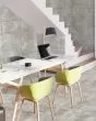 Manhattan Grey Matte Porcelain Tile