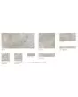 Manhattan Grey Matte Porcelain Tile