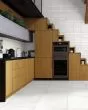 Manhattan Pearl Matte Porcelain Tile