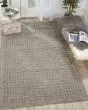 Marana MNN01 Charcoal Area Rug