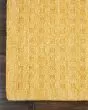 Marana MNN01 Gold Area Rug