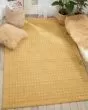 Marana MNN01 Gold Area Rug