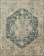 Marash Ezine Blue Area Rug