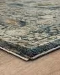 Marash Karamar Blue Area Rug