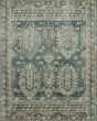 Marash Karamar Blue Area Rug