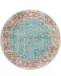 Marbella MB2 Mediterranean Area Rug
