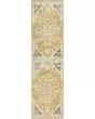 Marbella MB3 Gold Area Rug