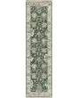 Marbella MB6 Olive Area Rug