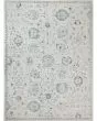 Marcella MAC-02 Blue/Ivory 11'6"x15' Area Rug