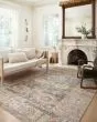 Margot MAT-03 Ocean/Spice Area Rug