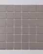 Marin Coastal Cliff Matte Porcelain 2" Square Mosaic Tile