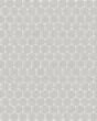 Marin Pebble Grey Matte Porcelain 3/4" Penny Mosaic Tile