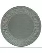 Marina 1247x Grey/Ivory Area Rug
