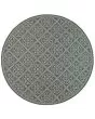 Marina 3969l Grey/Ivory Area Rug