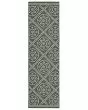 Marina 3969l Grey/Ivory Area Rug