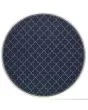 Marina 6025p Navy/Ivory Area Rug