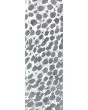Marina River Rocks Grey/Ivory Area Rug