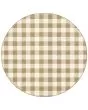 Marina 2598i Tan/Ivory Area Rug