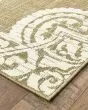 Marina 5929j Tan/Ivory Area Rug