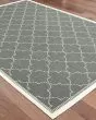 Marina 6025l Grey/Ivory Area Rug