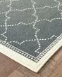 Marina 6025l Grey/Ivory Area Rug