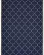 Marina 6025p Navy/Ivory Area Rug