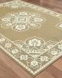 Marina 7764j Tan/Ivory Area Rug