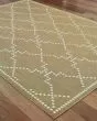 Marina 7765y Tan/Ivory Area Rug