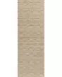 Marlowe MAW-01 Natural/Sand Area Rug