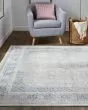 Marquette 3775F Taupe/Gray/Blue Rug