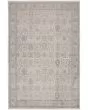Marquette 3776F Gray/Silver/Ivory Area Rug