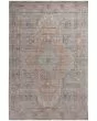 Marquette 3778F Gray/Ivory/Orange Rug