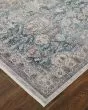 Marquette 39GUF Blue/Ivory Area Rug