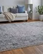 Marquette 39GUF Blue/Ivory Area Rug