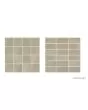 Massive Putty Cement Porcelain Tile