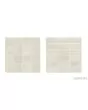 Massive White Cement Porcelain Tile