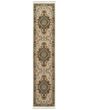 Masterpiece 111w Ivory/Multi Area Rug