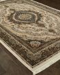 Masterpiece 111w Ivory/Multi Area Rug