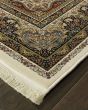Masterpiece 111w Ivory/Multi Area Rug