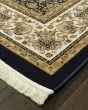 Masterpiece 1331x Navy/Multi Area Rug