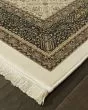 Masterpiece 1335i Ivory/Navy Area Rug