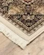 Masterpiece 1802w Ivory/Multi Area Rug