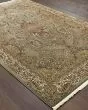 Masterpiece 502l Blue/Gold Area Rug