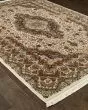 Masterpiece 5560w Ivory/Multi Area Rug