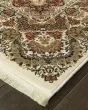 Masterpiece 5560w Ivory/Multi Area Rug