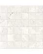 Maxford White Porcelain Marble Tile