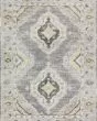 Marbella MB1 Grey Area Rug