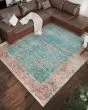 Marbella MB2 Mediterranean Area Rug